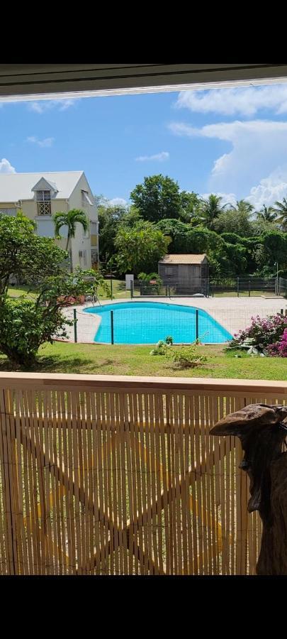O Ti Plezi - Appartement - Le Gosier Le Gosier (Grande-Terre) Exterior foto